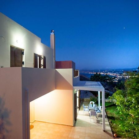 Villa Pomegrante Exópoli Kültér fotó