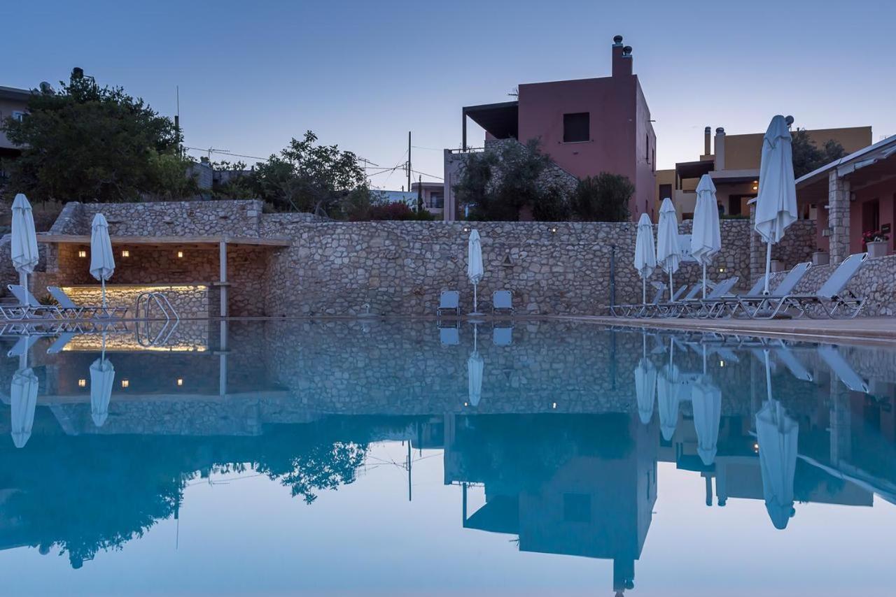 Villa Pomegrante Exópoli Kültér fotó