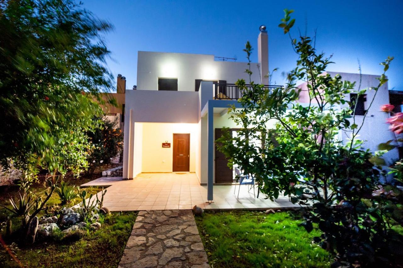 Villa Pomegrante Exópoli Kültér fotó