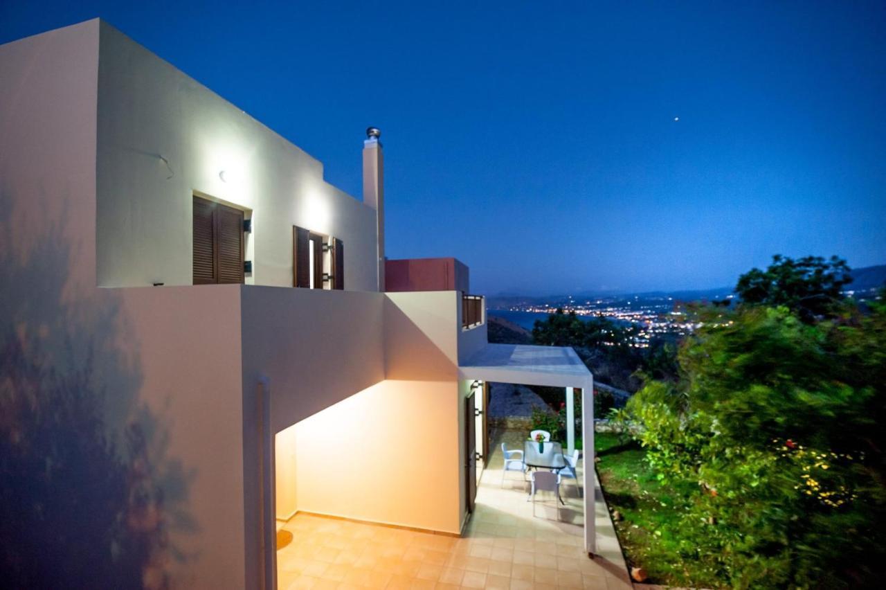Villa Pomegrante Exópoli Kültér fotó