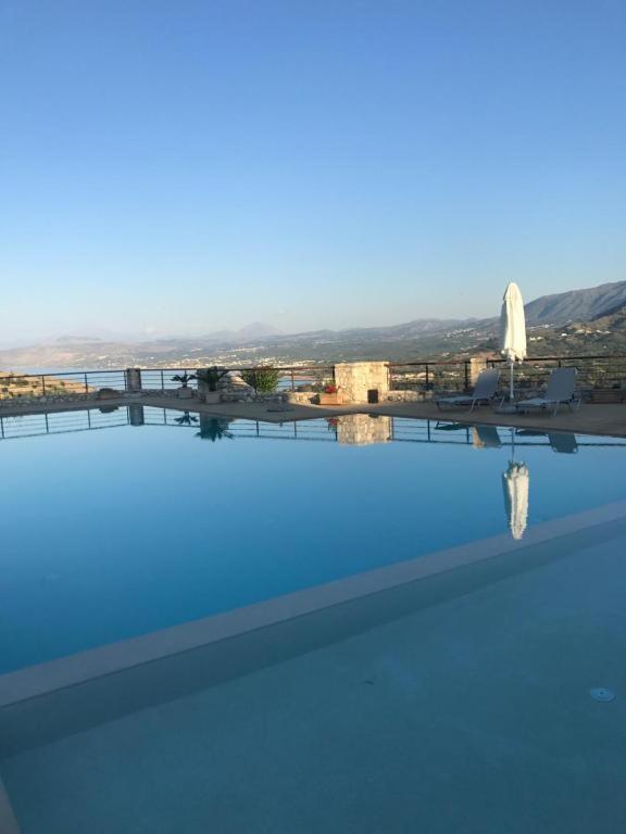 Villa Pomegrante Exópoli Kültér fotó